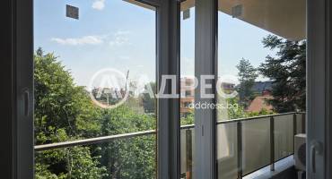 Двустаен апартамент, София, Бъкстон, 703064, Снимка 3