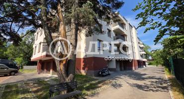 Двустаен апартамент, София, Бъкстон, 703064, Снимка 5