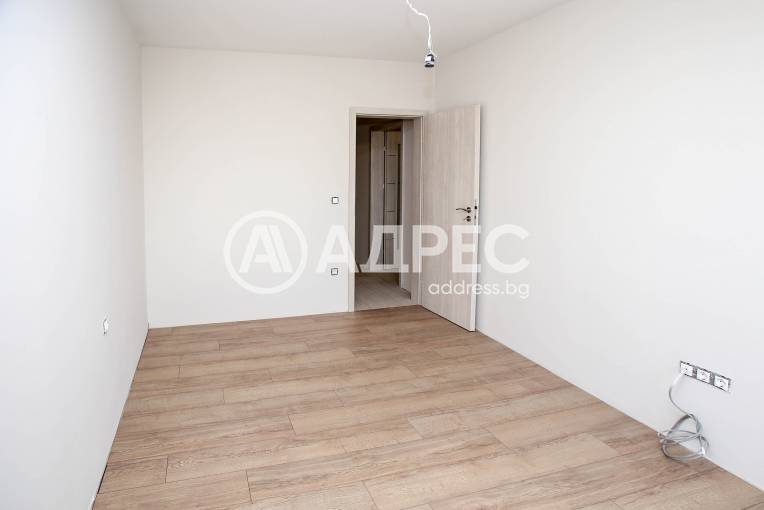 Двустаен апартамент, София, Бъкстон, 703064, Снимка 4