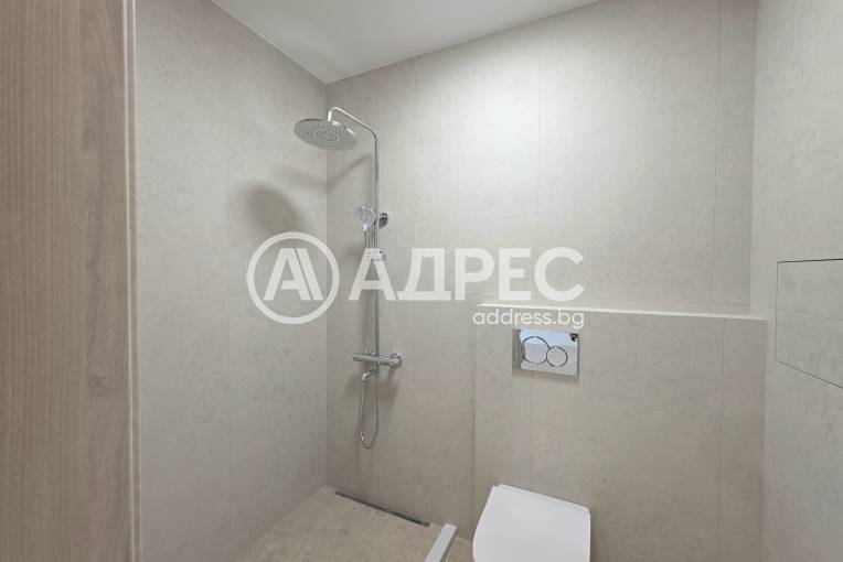 Двустаен апартамент, София, Бъкстон, 703064, Снимка 7