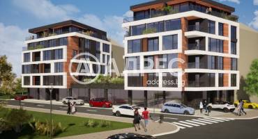 Тристаен апартамент, Пловдив, Христо Смирненски, 573065, Снимка 5