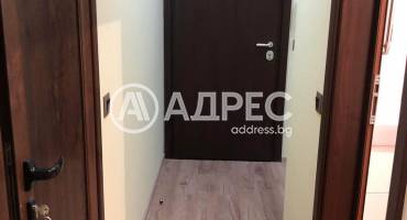 Двустаен апартамент, София, Кръстова вада, 623065, Снимка 11