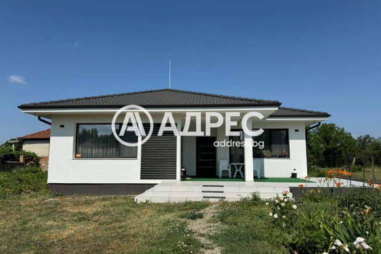 Къща/Вила, Соколица, 659065, Снимка 1