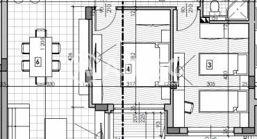 Тристаен апартамент, Шумен, Пазара, 677065, Снимка 3