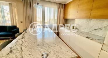 Тристаен апартамент, Стара Загора, Център, 681065, Снимка 2