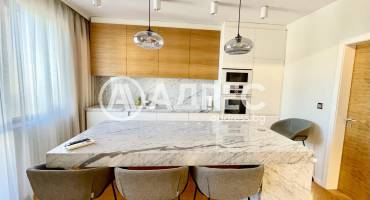 Тристаен апартамент, Стара Загора, Център, 681065, Снимка 3