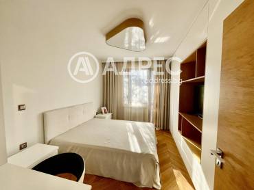 Тристаен апартамент, Стара Загора, Център, 681065, Снимка 1