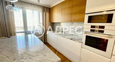 Тристаен апартамент, Стара Загора, Център, 681065, Снимка 4