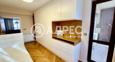 Тристаен апартамент, Стара Загора, Център, 681065, Снимка 6