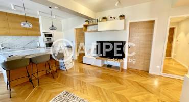 Тристаен апартамент, Стара Загора, Център, 681065, Снимка 7