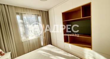 Тристаен апартамент, Стара Загора, Център, 681065, Снимка 8