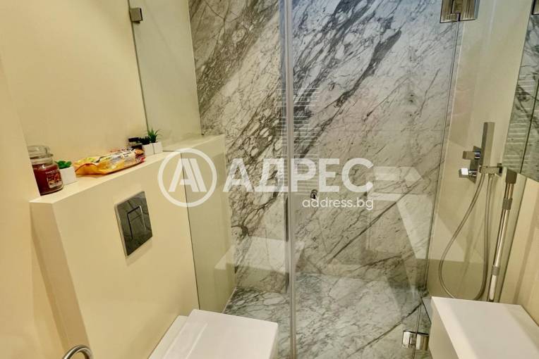 Тристаен апартамент, Стара Загора, Център, 681065, Снимка 9
