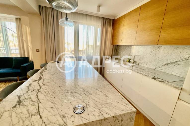 Тристаен апартамент, Стара Загора, Център, 681065, Снимка 2