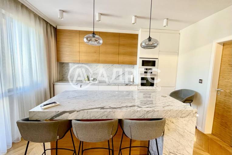 Тристаен апартамент, Стара Загора, Център, 681065, Снимка 3