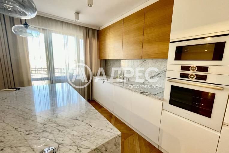 Тристаен апартамент, Стара Загора, Център, 681065, Снимка 4