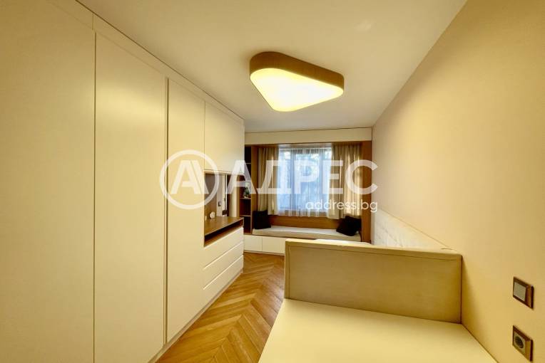 Тристаен апартамент, Стара Загора, Център, 681065, Снимка 5