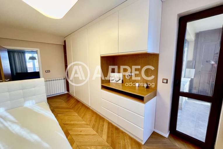 Тристаен апартамент, Стара Загора, Център, 681065, Снимка 6