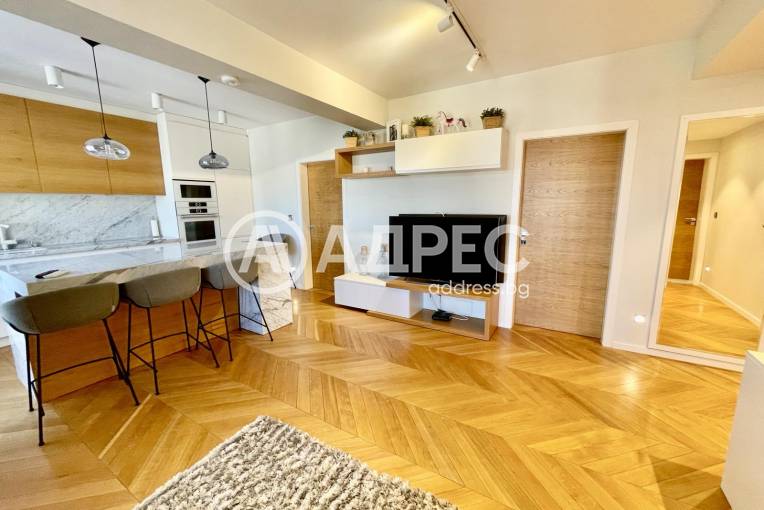 Тристаен апартамент, Стара Загора, Център, 681065, Снимка 7