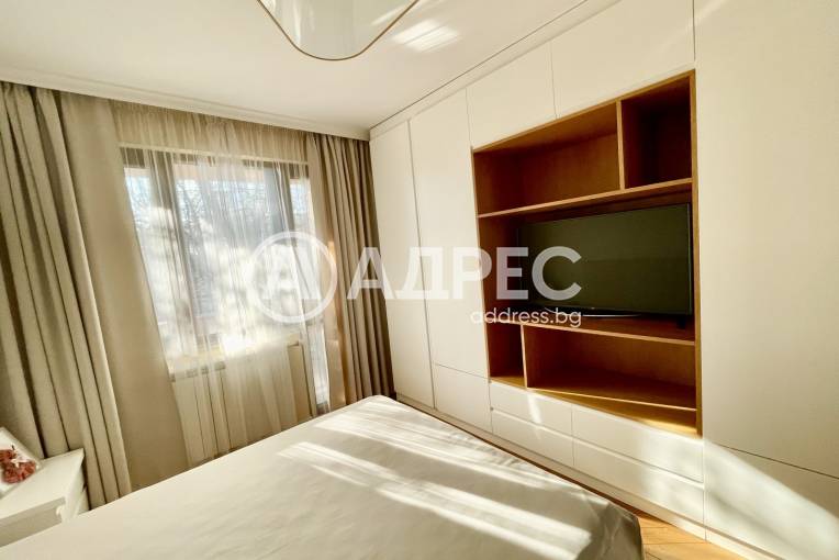 Тристаен апартамент, Стара Загора, Център, 681065, Снимка 8