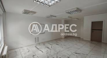 Офис, София, Стрелбище, 684065