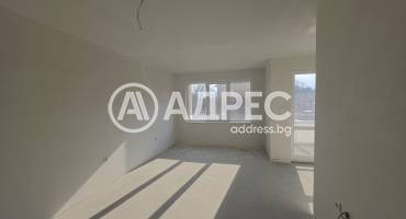 Тристаен апартамент, Стара Загора, Казански, 688065, Снимка 1