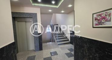 Тристаен апартамент, Стара Загора, Казански, 688065, Снимка 10