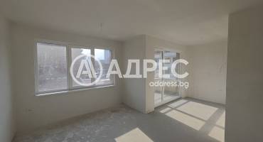 Тристаен апартамент, Стара Загора, Казански, 688065, Снимка 2