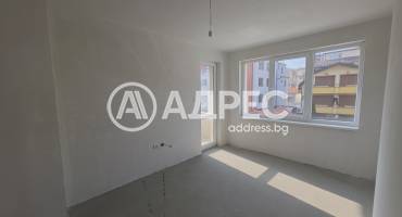 Тристаен апартамент, Стара Загора, Казански, 688065, Снимка 4