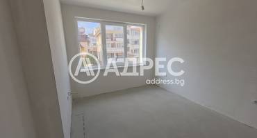 Тристаен апартамент, Стара Загора, Казански, 688065, Снимка 5