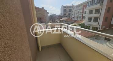 Тристаен апартамент, Стара Загора, Казански, 688065, Снимка 6