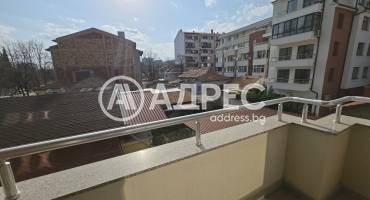 Тристаен апартамент, Стара Загора, Казански, 688065, Снимка 7