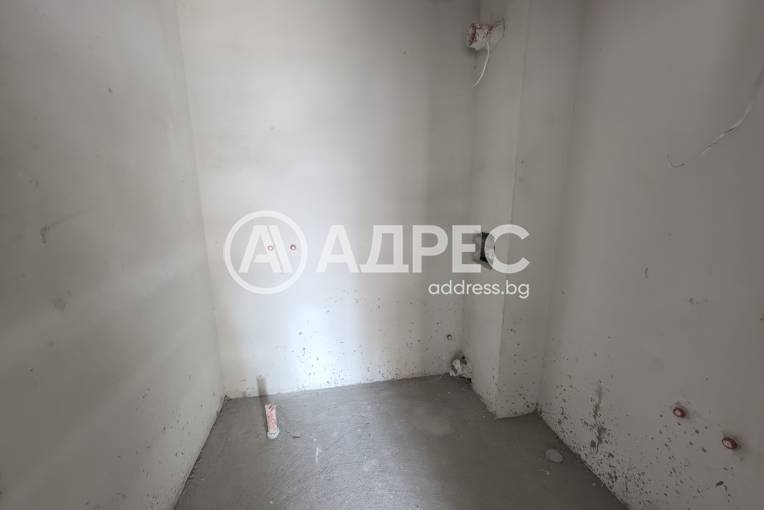 Тристаен апартамент, Стара Загора, Казански, 688065, Снимка 9