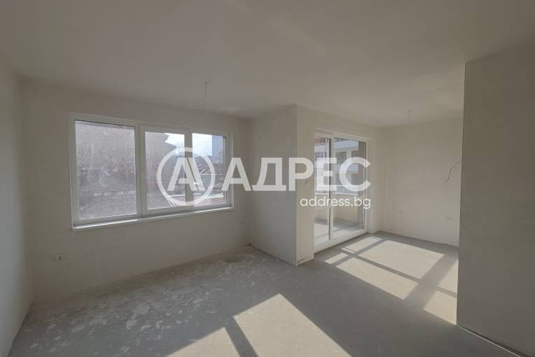 Тристаен апартамент, Стара Загора, Казански, 688065, Снимка 2