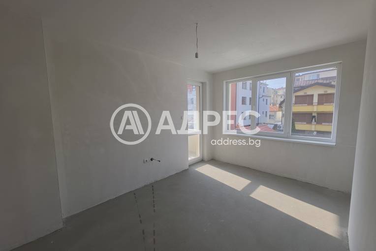 Тристаен апартамент, Стара Загора, Казански, 688065, Снимка 4