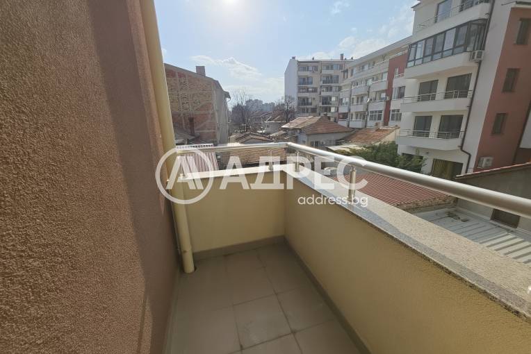 Тристаен апартамент, Стара Загора, Казански, 688065, Снимка 6