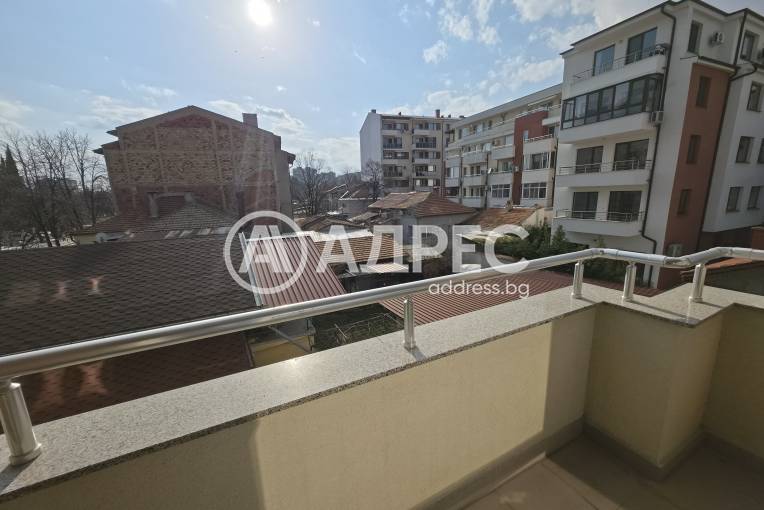 Тристаен апартамент, Стара Загора, Казански, 688065, Снимка 7