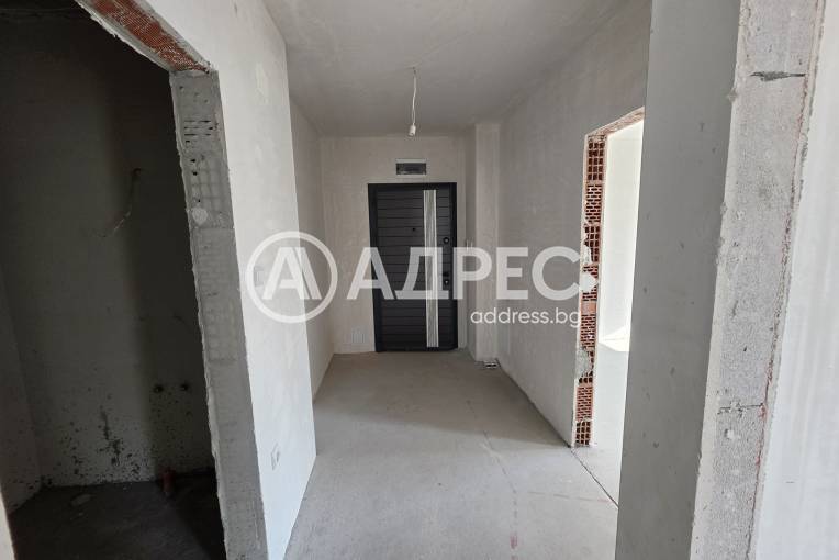 Тристаен апартамент, Стара Загора, Казански, 688065, Снимка 8