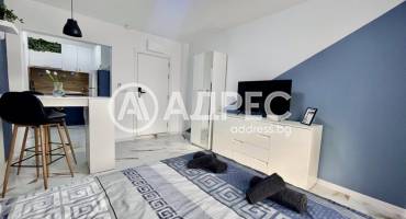 Многостаен апартамент, Варна, Икономически университет, 699065, Снимка 10