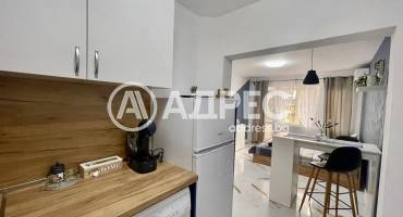 Многостаен апартамент, Варна, Икономически университет, 699065, Снимка 11
