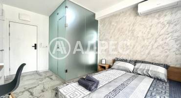 Многостаен апартамент, Варна, Икономически университет, 699065, Снимка 17