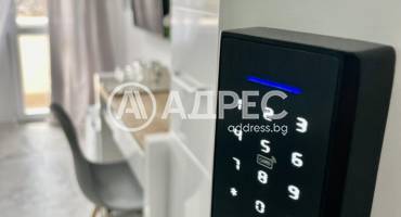 Многостаен апартамент, Варна, Икономически университет, 699065, Снимка 21