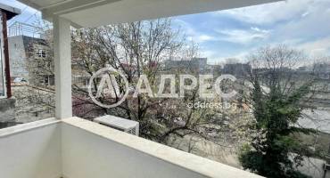 Многостаен апартамент, Варна, Икономически университет, 699065, Снимка 22