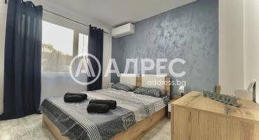 Многостаен апартамент, Варна, Икономически университет, 699065, Снимка 3