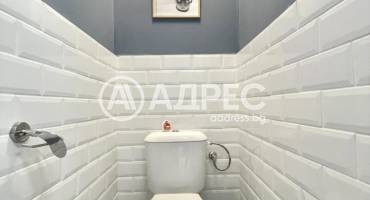Многостаен апартамент, Варна, Икономически университет, 699065, Снимка 5