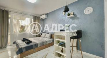 Многостаен апартамент, Варна, Икономически университет, 699065, Снимка 8