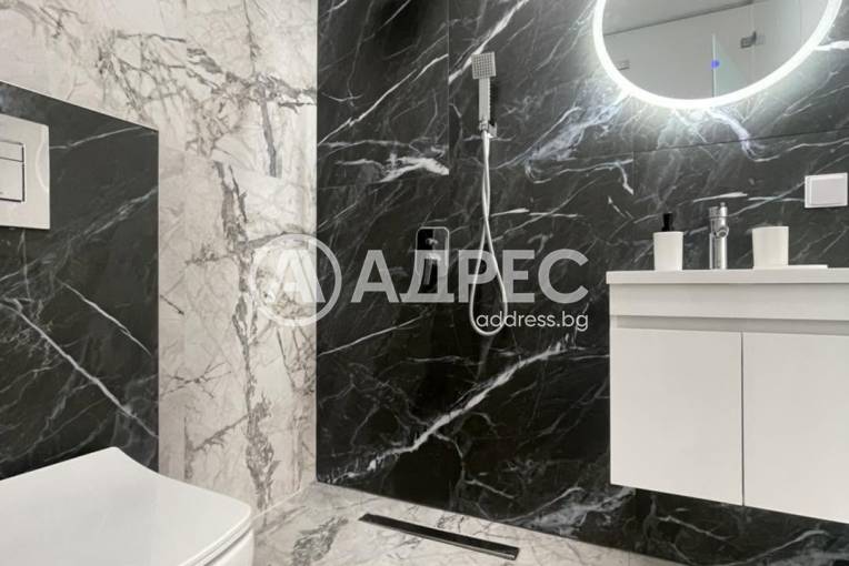 Многостаен апартамент, Варна, Икономически университет, 699065, Снимка 20