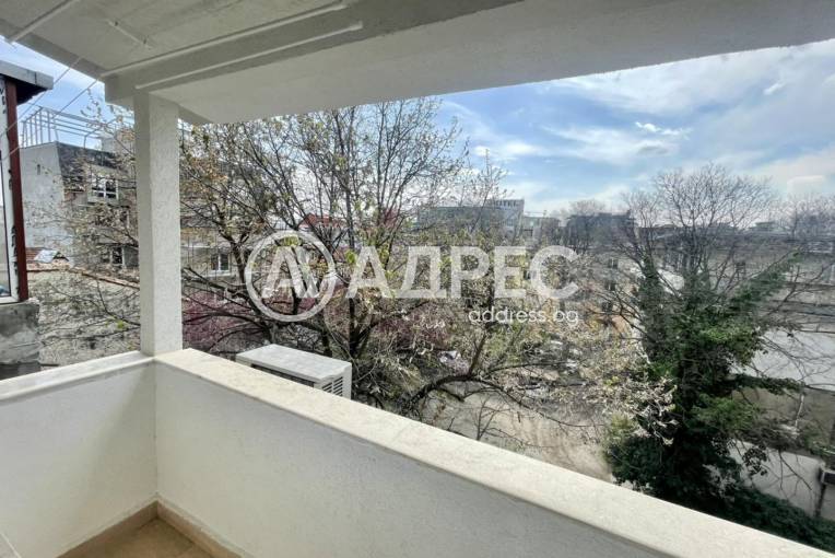 Многостаен апартамент, Варна, Икономически университет, 699065, Снимка 22