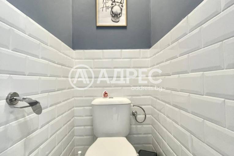 Многостаен апартамент, Варна, Икономически университет, 699065, Снимка 5
