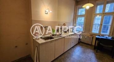 Тристаен апартамент, София, Докторска градина, 702065, Снимка 6