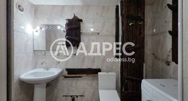 Тристаен апартамент, София, Бели брези, 703065, Снимка 3